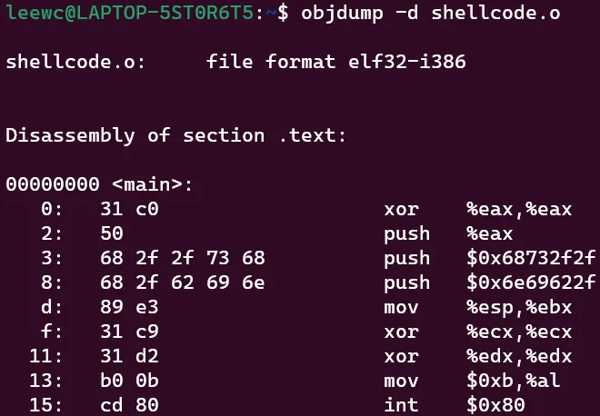 shellcode11