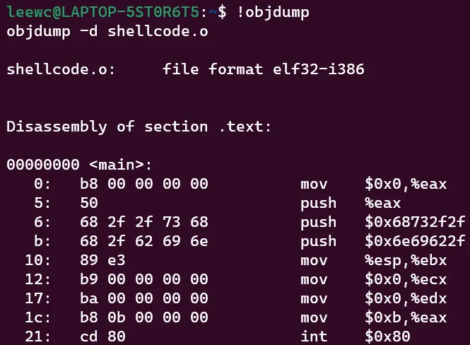 shellcode9