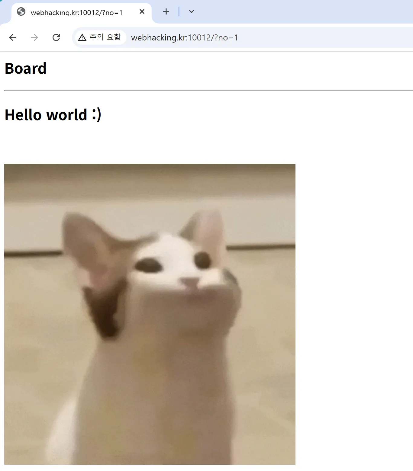 webhackingkr_notsql2