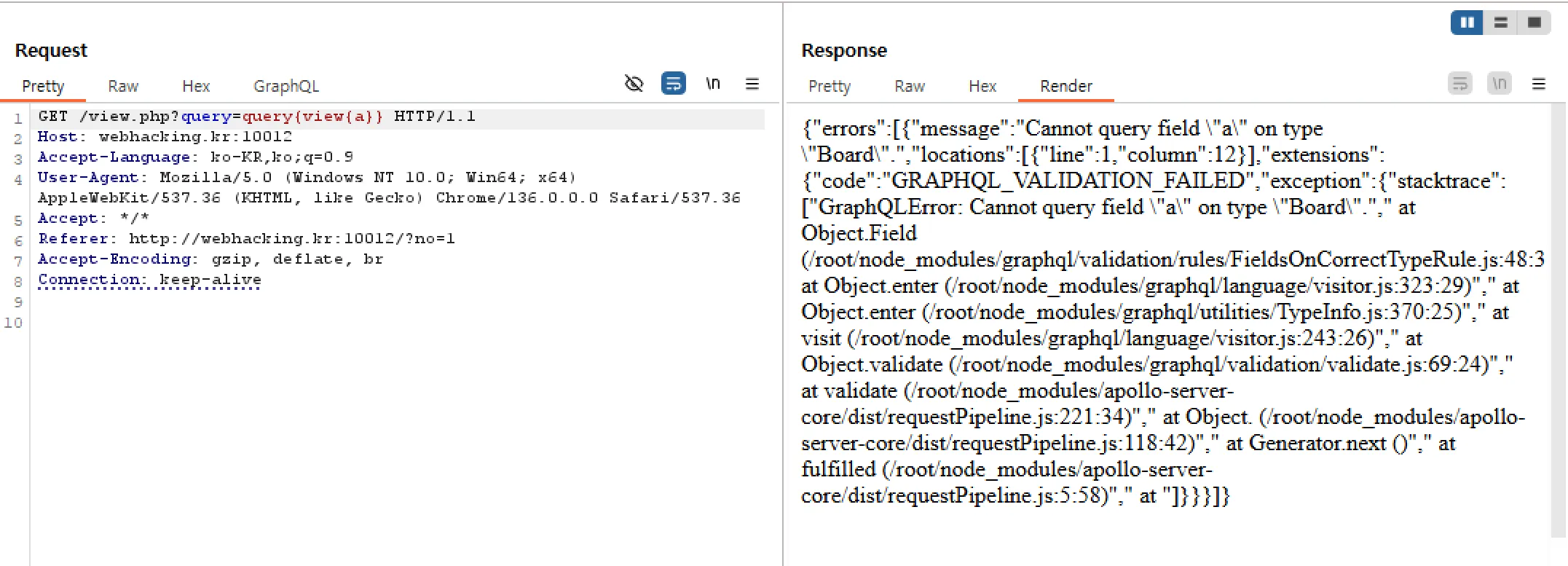 webhackingkr_notsql4